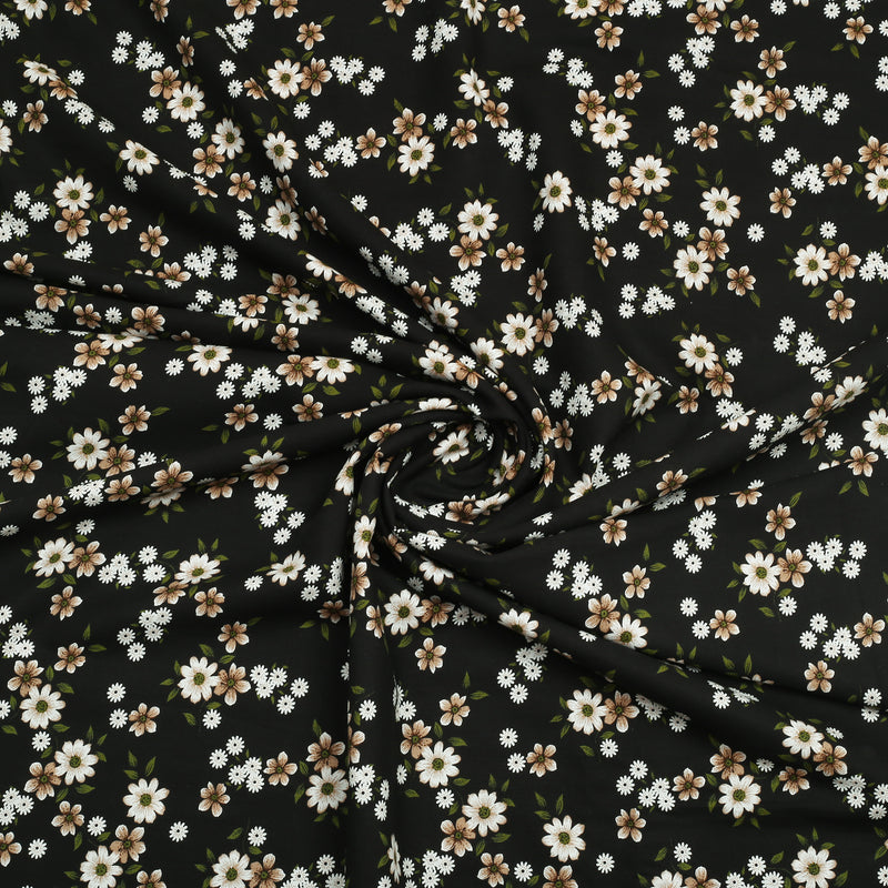 Black Lilly Marina 2pc