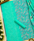 Emerald Breeze Lawn 3pc