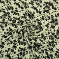 Noir Flora Marina Shirt