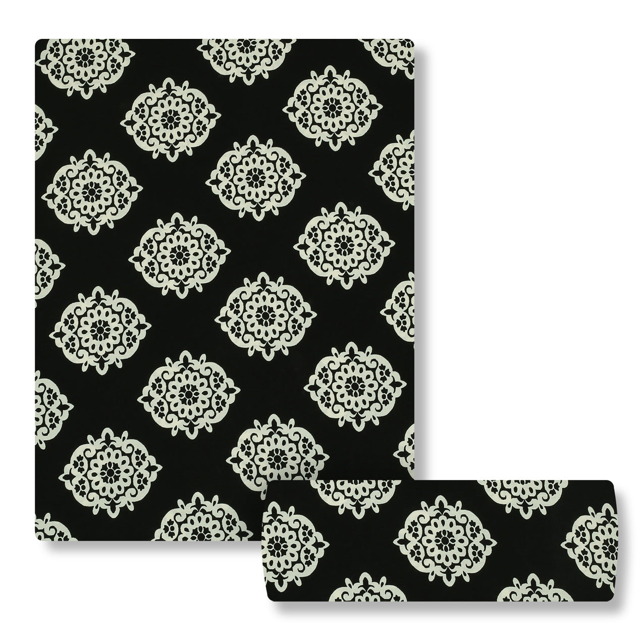 Amethyst Veil Linen 2pc