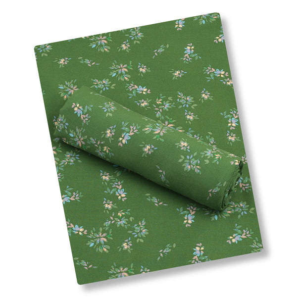 Olive Glow Linen 2pc