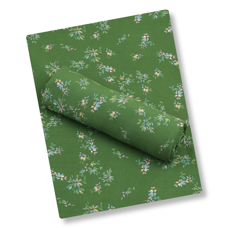Olive Glow Linen 2pc