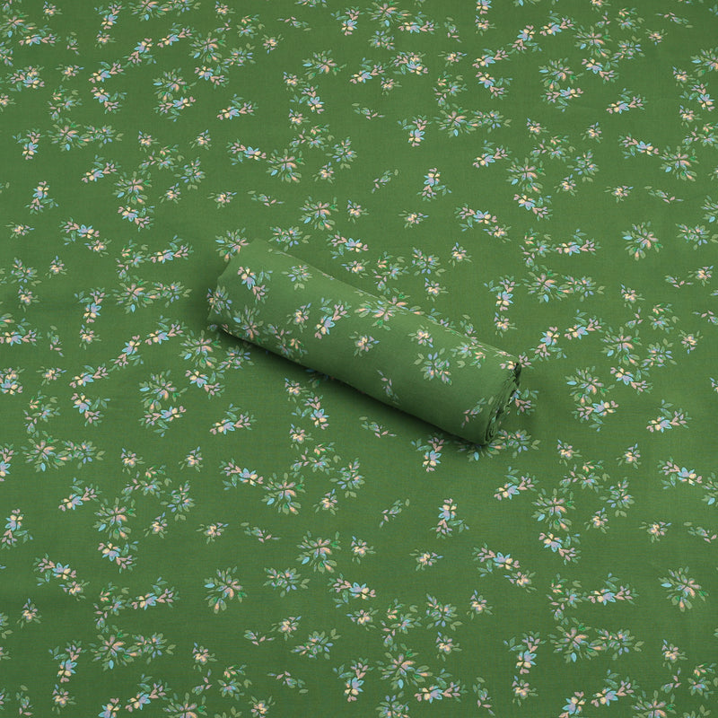 Olive Glow Linen 2pc