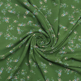 Olive Glow Linen 2pc