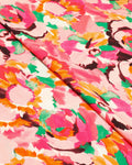 Confetti Floral Linen 2 Piece