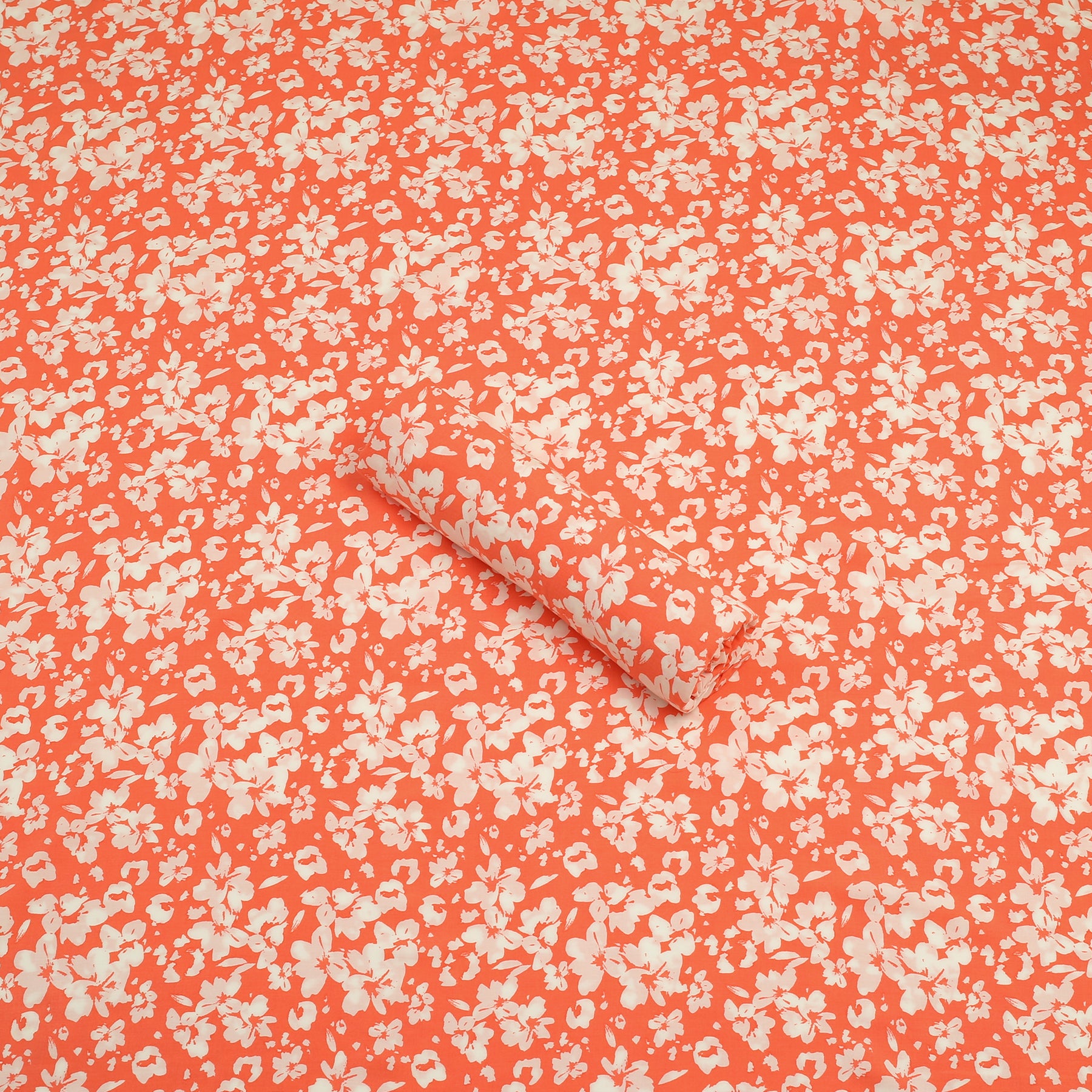 Saffron Petals Linen 2pc