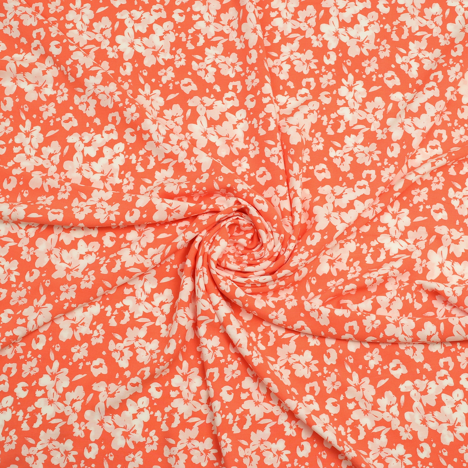 Saffron Petals Linen 2pc