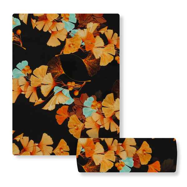 Floral Mosaic Kundan Marina 2PC