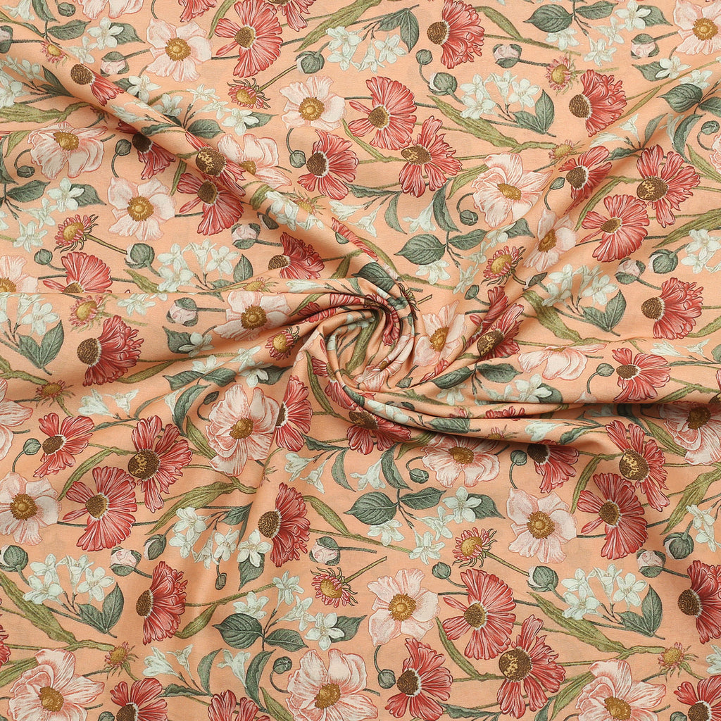 Fleura Lawn 2pc
