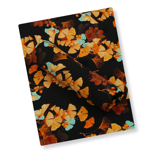 Floral Mosaic Kundan Marina 2PC