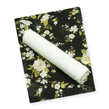 Black Zigara Lawn 2pc