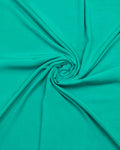 Aqua Mint Linen 2 Piece