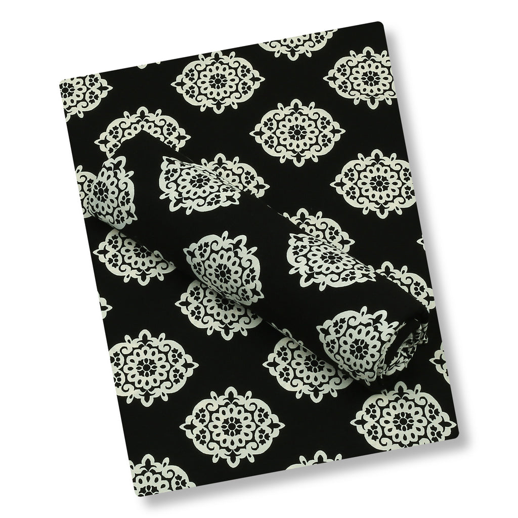 Amethyst Veil Linen 2pc