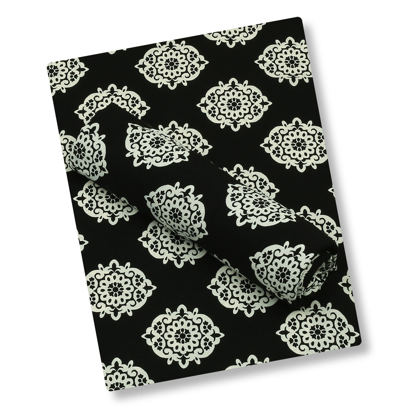 Amethyst Veil Linen 2pc