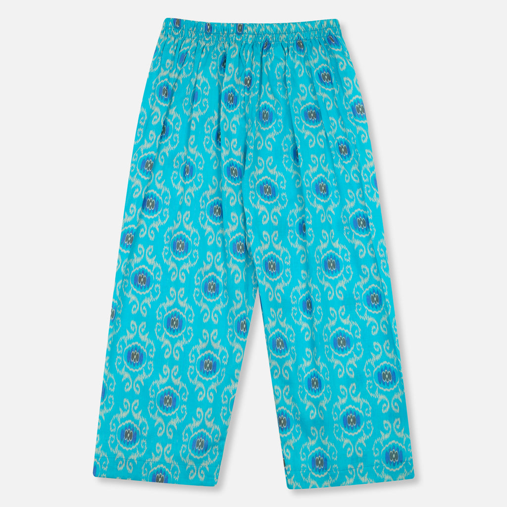 Ocean Whisper Co-Ord Set