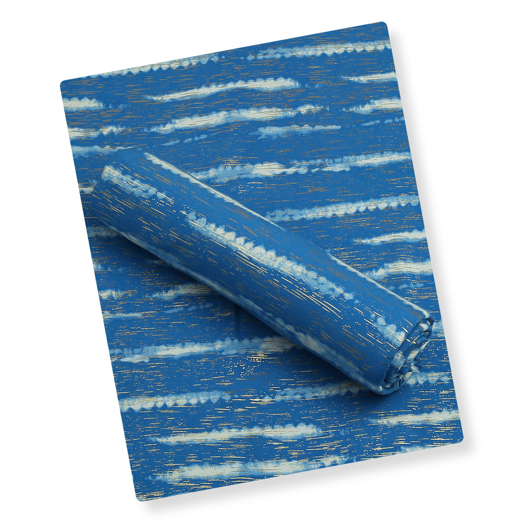 Blue Mirage Linen 2pc