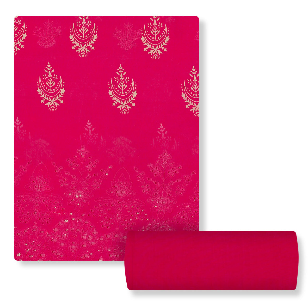 Gulbahar Classic Lawn 3pc