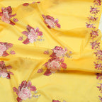 Sunlit Rose Lawn 3pc