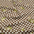Jaguar Quill Silk