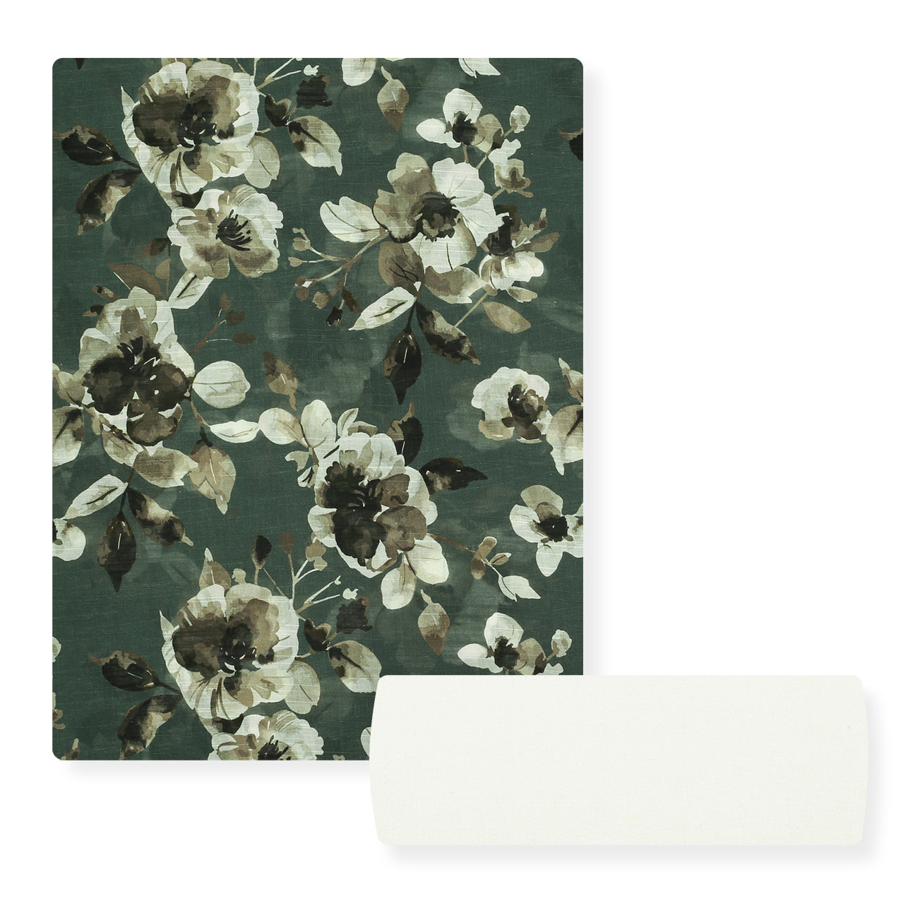 Loop Whistle Lawn 2pc