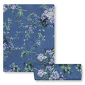 Blue Serenity Lawn 2pc