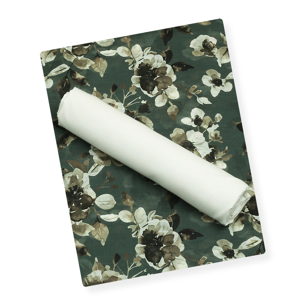 Loop Whistle Lawn 2pc