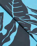 Ocean Leaf Linen 2 Piece