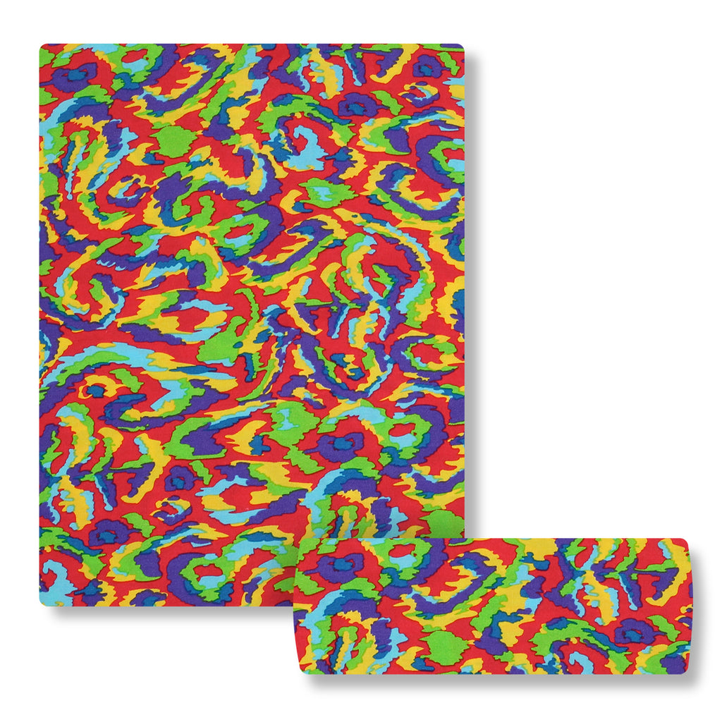 Color Riot Linen 2pc