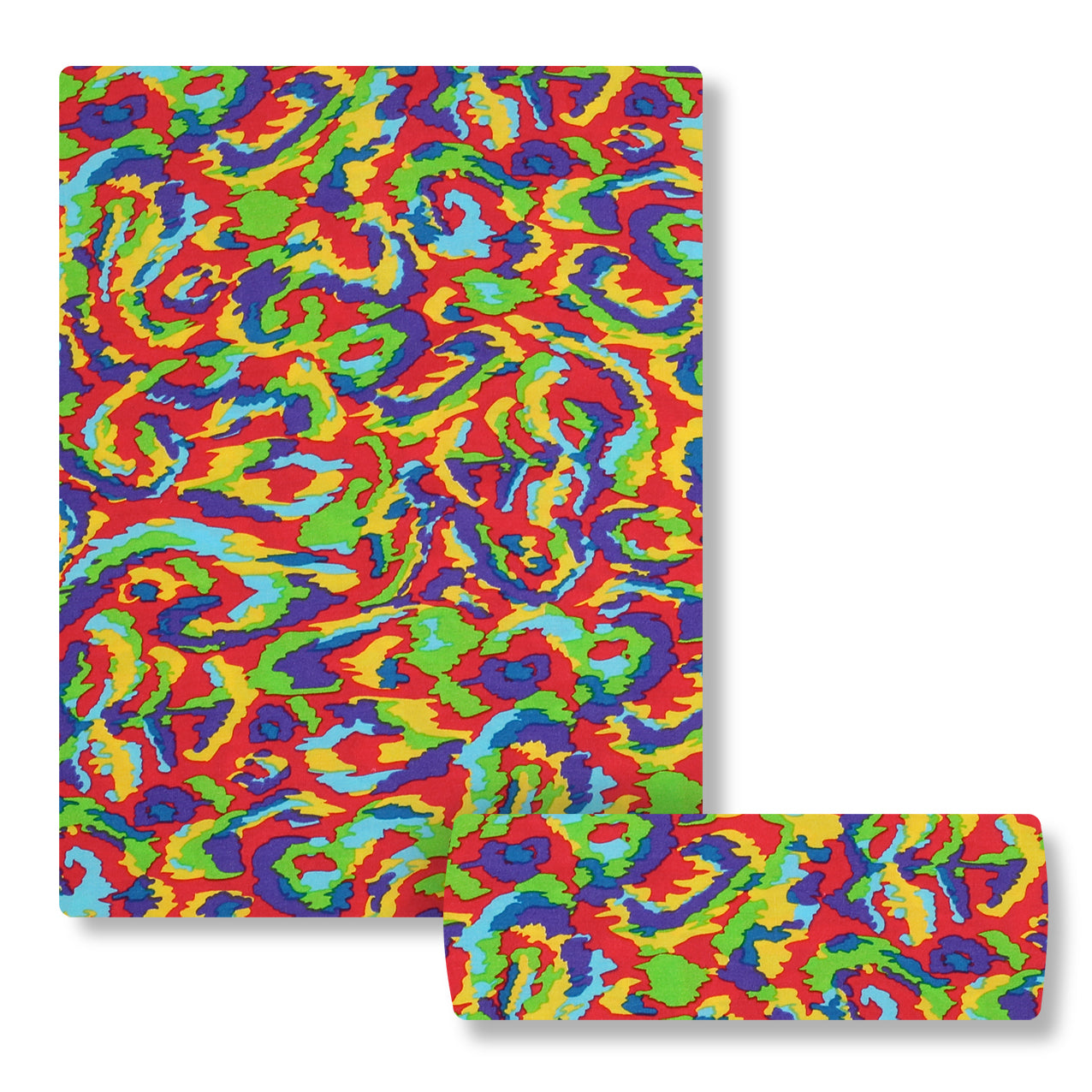 Color Riot Linen 2pc