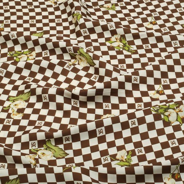 Jaguar Quill Silk