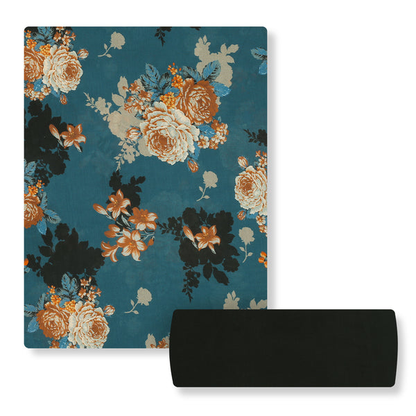 Beauty Garden Lawn 2pc