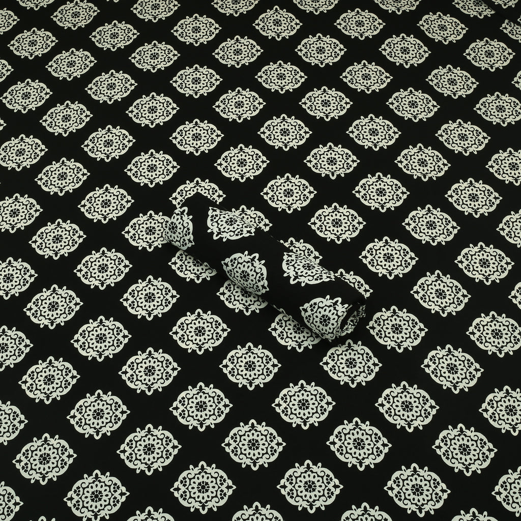 Amethyst Veil Linen 2pc