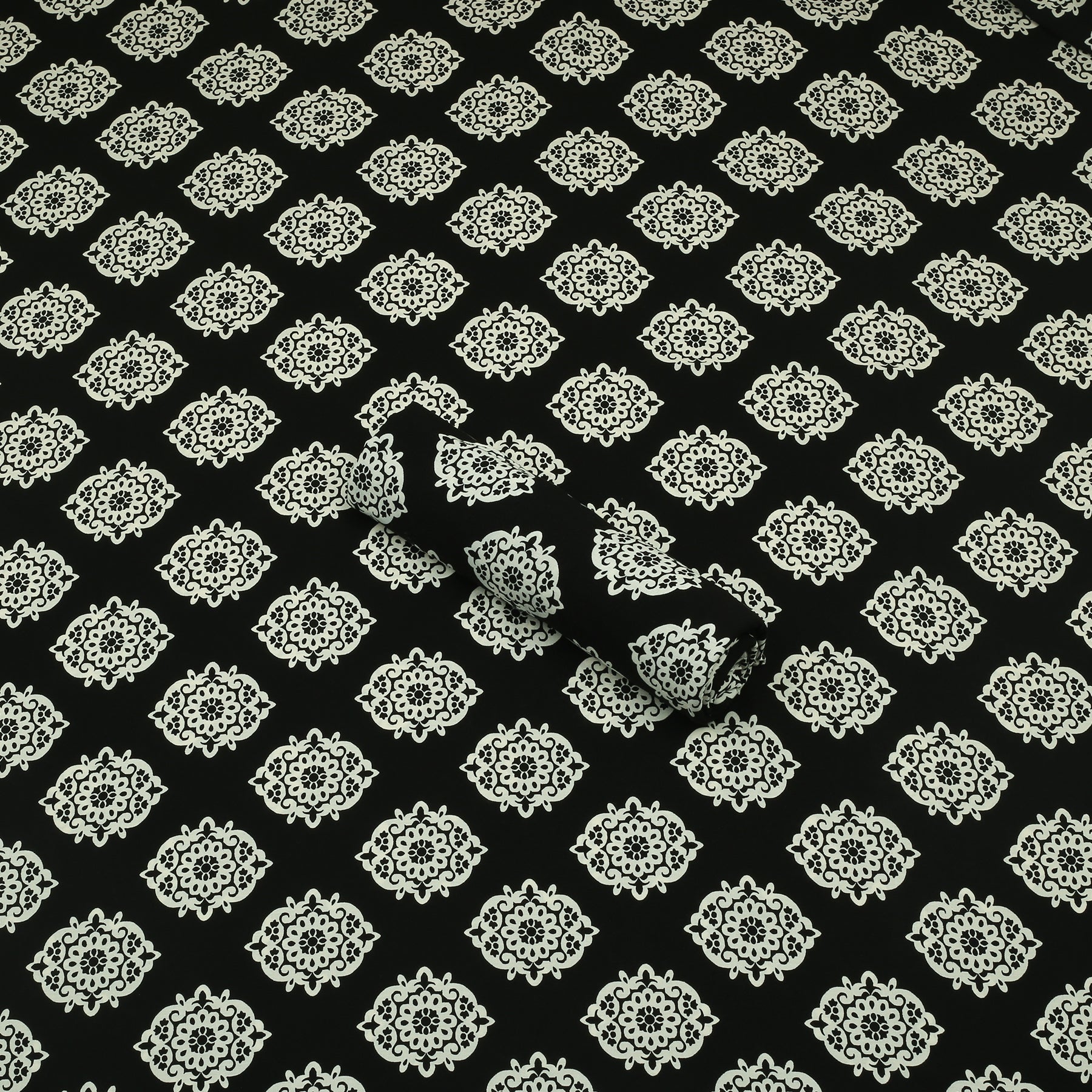 Amethyst Veil Linen 2pc