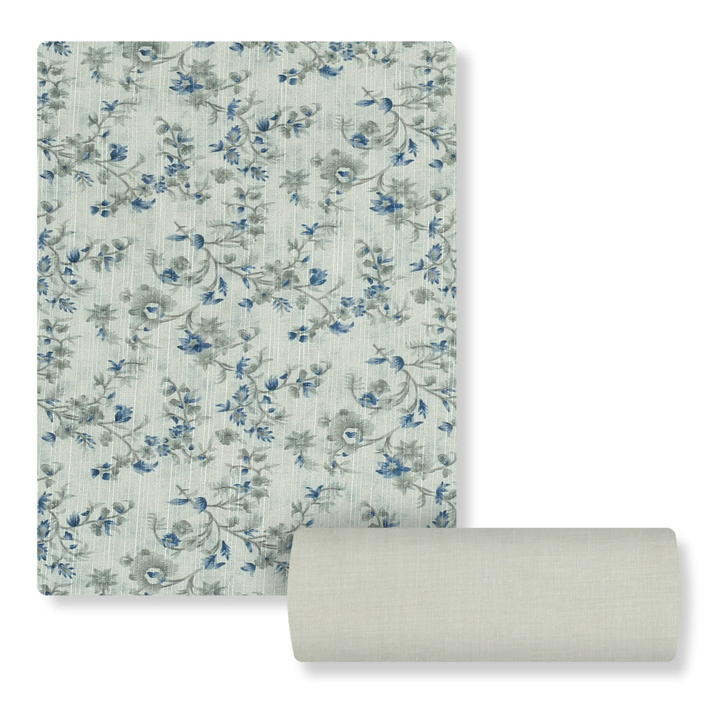 Silver Mist Lawn 2pc
