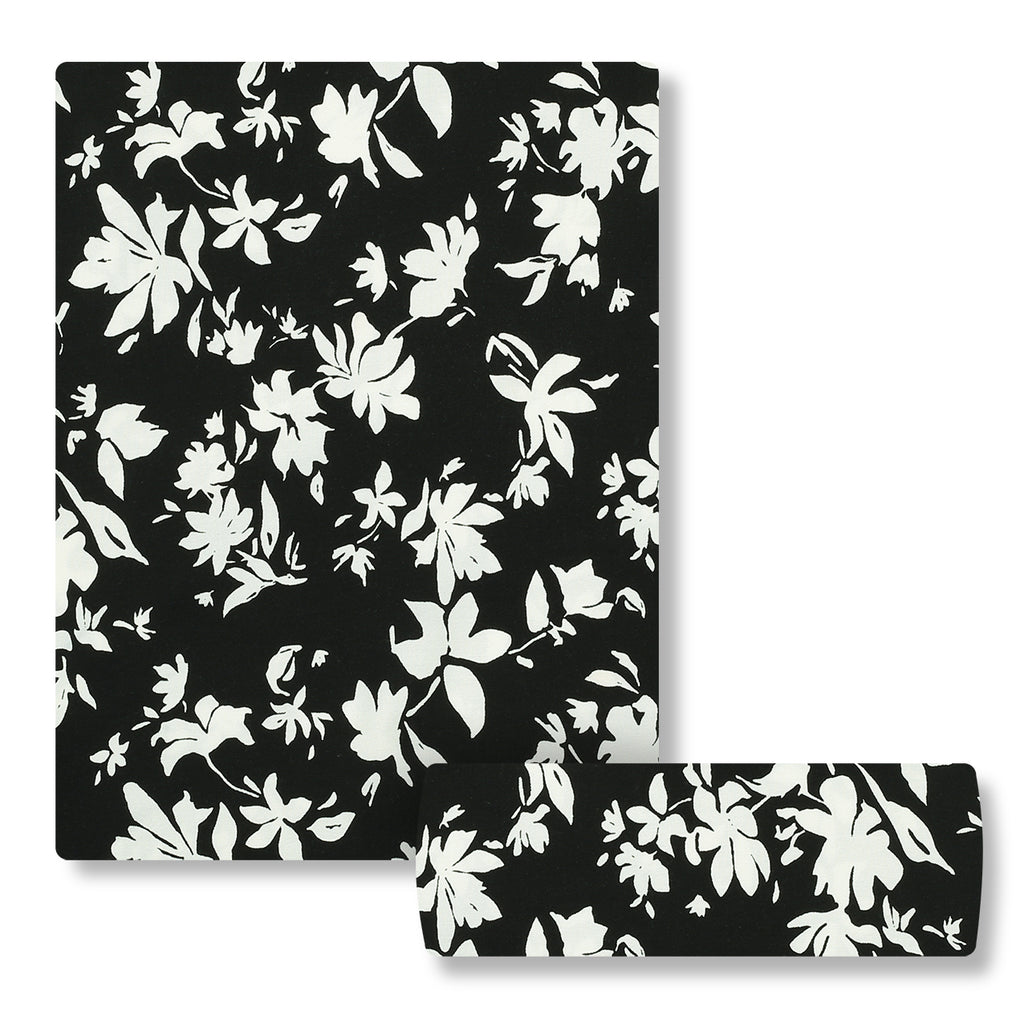 Noir Petals Marina 2pc