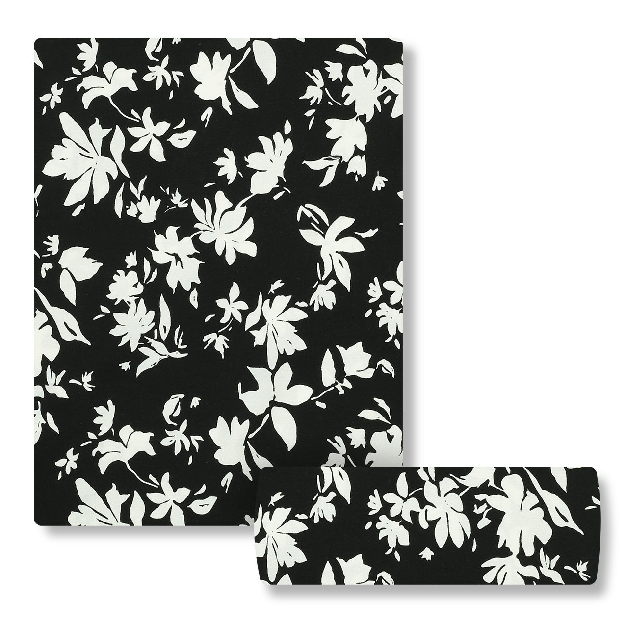 Noir Petals Marina 2pc