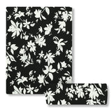 Noir Petals Marina 2pc