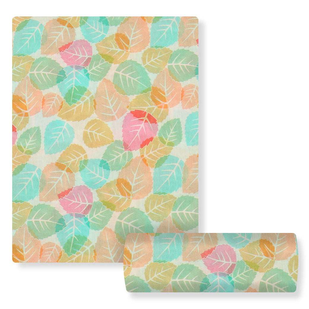 Pastel Breeze Lawn 2pc