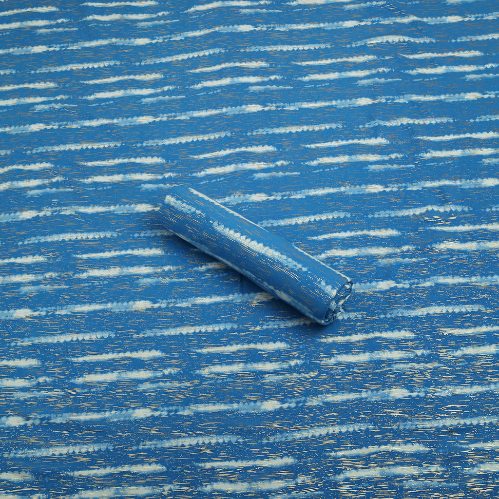 Blue Mirage Linen 2pc