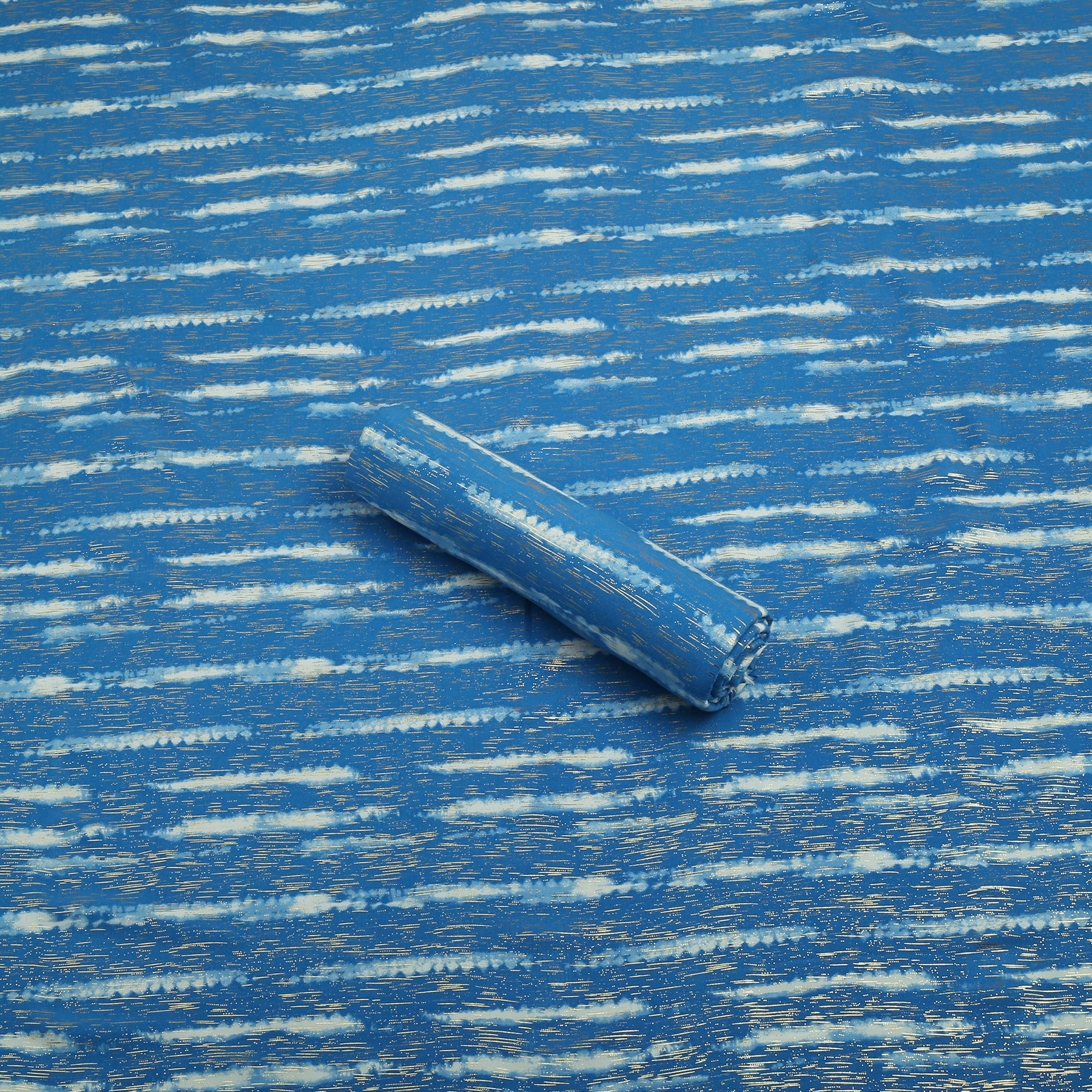 Blue Mirage Linen 2pc