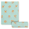 Royal Checks Lawn 2pc