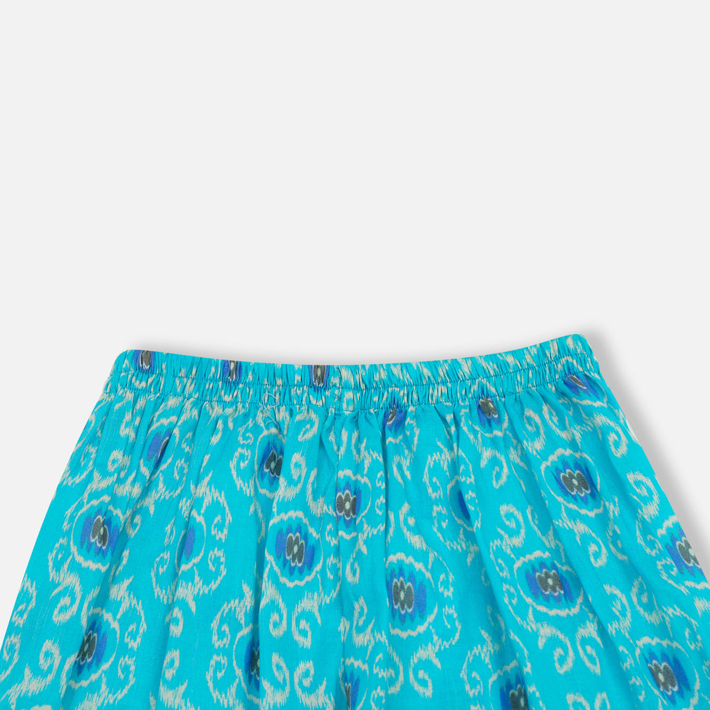 Ocean Whisper Co-Ord Set