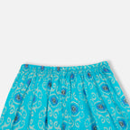 Ocean Whisper Co-Ord Set
