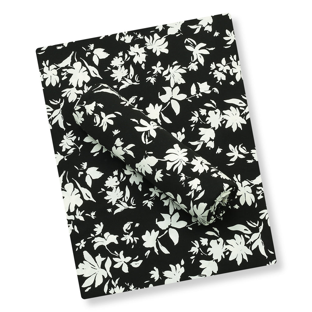 Noir Petals Marina 2pc