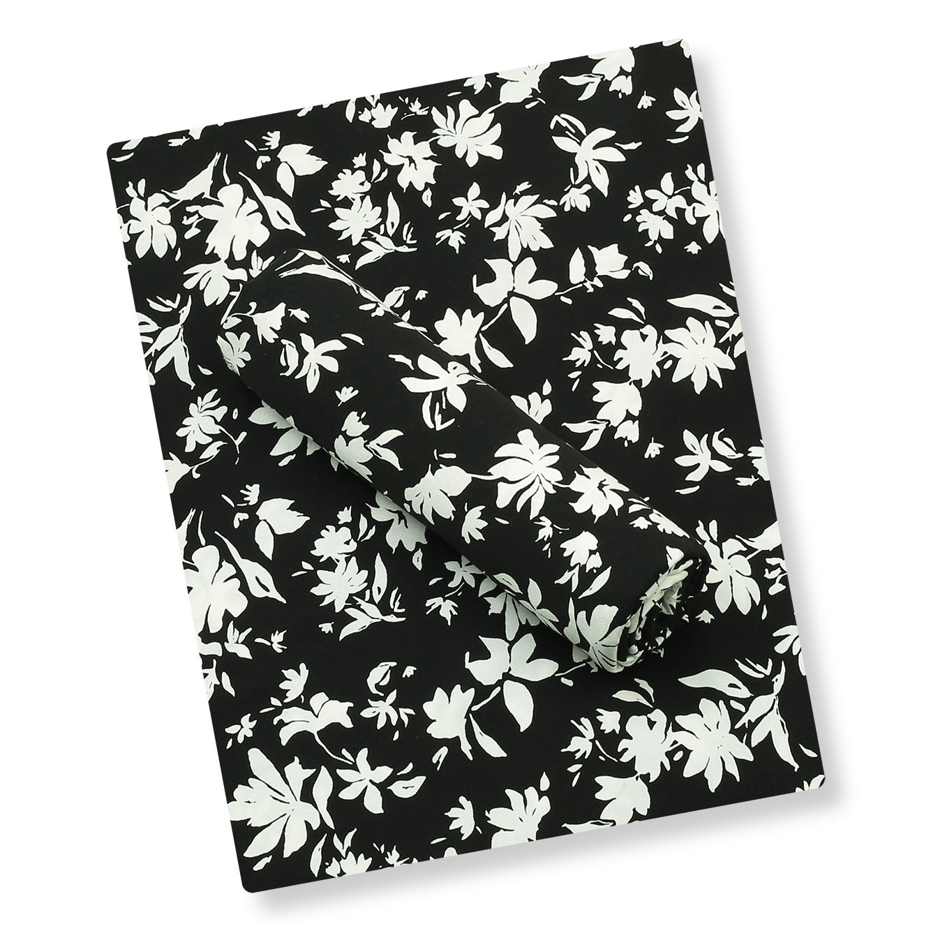 Noir Petals Marina 2pc