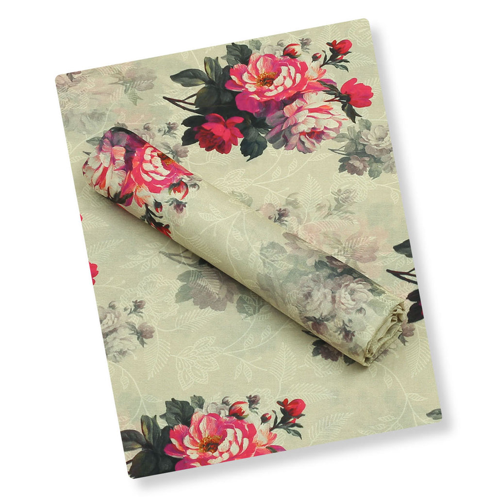 Lunara Petal Lawn 2pc