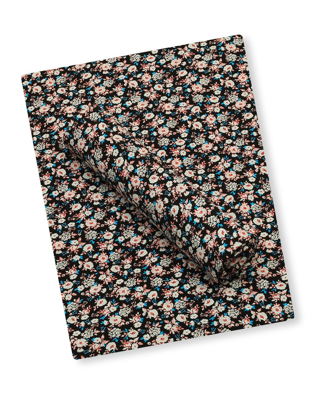 Apricot Dusk Linen 2 Piece