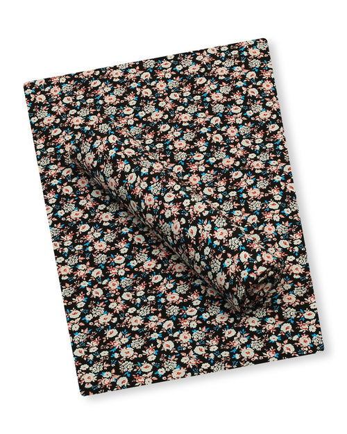 Apricot Dusk Linen 2 Piece