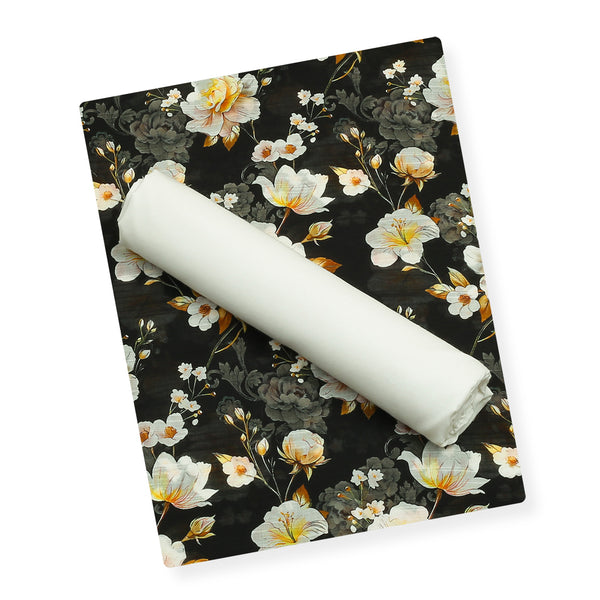 Orchid Weave Lawn 2pc