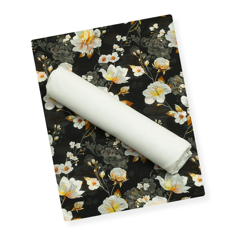 Orchid Weave Lawn 2pc